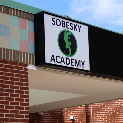 Digital Signage